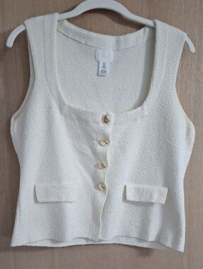 H&M Vest Top